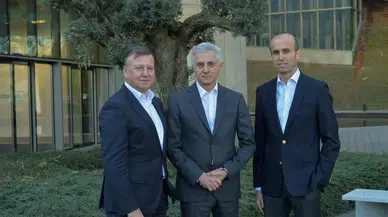 Garanti Bbva, 25 Yılda Teknoloji Alanına 5 Milyar Doları Aşan Yatırım Gerçekleştirdi