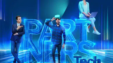 Garanti Bbva Partners Tech Programı İçin Müracaatlar Başladı