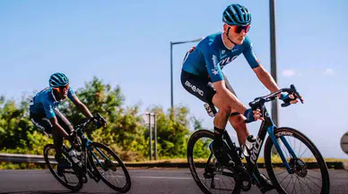 Gayesi Olan Ekipler, Antalya’da Pedal Basmaya Hazırlanıyor