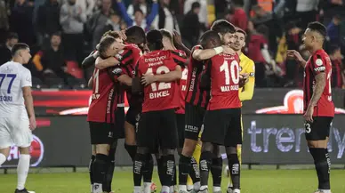 Gaziantep Fk, Kayserispor’u Konuk Edecek
