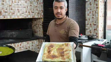 Gaziantep’te Katmere Ağır İlgi