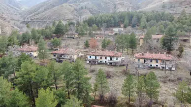 Geçmişin Küçük Paris’i, Terk Edilen Çernobil’i Andırıyor