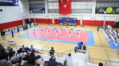 Geleceğin Ulusal Atletleri Jenerasyon Yükseltti