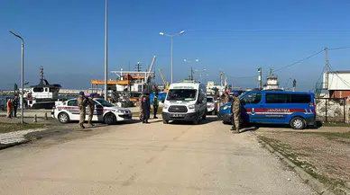 Gemiden Çıkartılan Cansız Vücudun Kimliği Belirli Oldu
