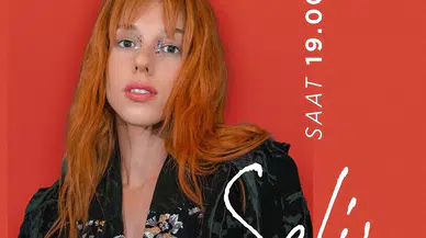 Genç Müzikçi Selin, 14 Şubat’ta Akasya’da Hayranlarıyla Buluşacak