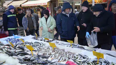 Gençlik İksiri Kolajen Sayesinde Hamsiye Olan İlgi Arttı: Bayanlar Eşlerinden Hamsi İstiyor