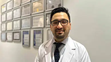 Genel Cerrahi Uzmanı Açıkladı: “Obezitenin Tedavisinde Cerrahi Artık Altın Standart Haline Geldi”