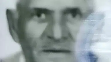 Geri Geri Gelen Kamyonetin Çarptığı Yaya Hayatını Kaybetti