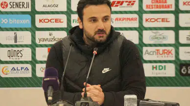 Giresunspor-Eyüpspor Maçının Akabinde