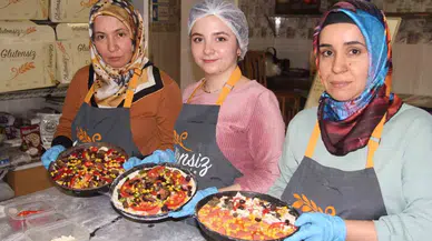 Glutensiz Bir Diğer Kafe’den Çölyak Hastalarına Özel Kurs