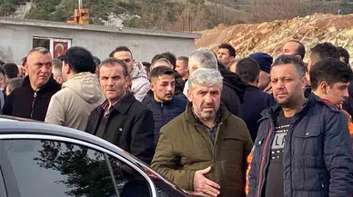 Göçükte Ölen Madencinin Emekliliğine 20 Gün Kaldığı Ortaya Çıktı