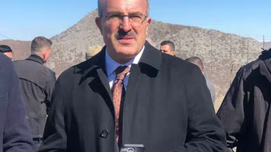 Göçükteki 4’üncü Çalışanla Ses İrtibatı Sağlandı