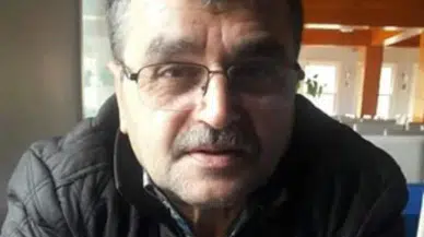 Göl Kıyısında Cansız Vücudu Bulunmuştu: Otopside Cinayet Kuşkusuna Rastlanmadı