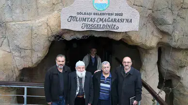 Gölbaşı Belediyesi Vatandaşlar İçin Seyahat Aktifliklerine Devam Ediyor