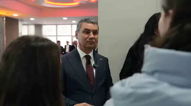 Gölbaşı Belediyesinin Harç Dayanağı Ulusal Basında