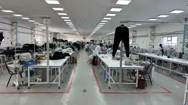 Göle’de Açılan Dokumacılık Atölyesinde 90 Kişi İstihdam Ediliyor