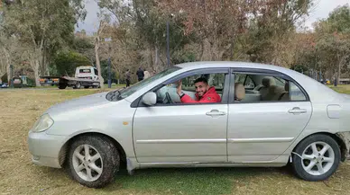 Görüntü Keyfi 7 Bin 500 TL’ye Maloldu