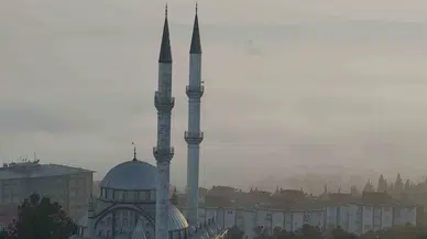 Göz Gözü Görmüyor: Marmara Denizi Kayboldu