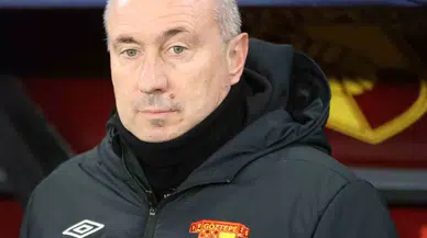 Göztepe, Stanimir Stoilov Sonrası Çıkışa Geçti