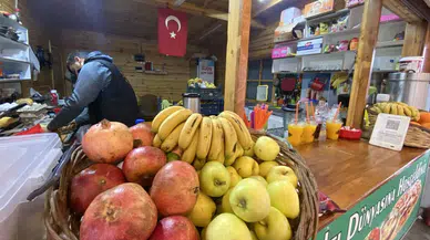 Gripsavar İçeceği Kış Aylarının Vazgeçilmezi Oldu