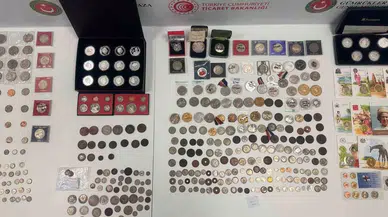 Gümrük Koruma Grupları Bir Ayda 4 Milyar 200 Milyon Liralık Kaçak Eşya ve Uyuşturucu Ele Geçirdi