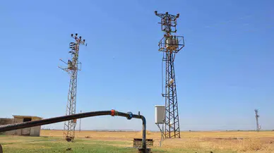 Güneydoğu Anadolu’da Yer Altı Suları Alarm Veriyor
