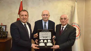 Gürcistan Başkonsolosundan Trabzon-Tiflis Direk Uçak Seferlerine Dayanak