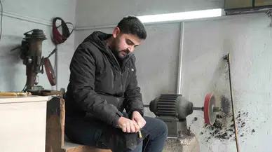 Hayal Ettiği Öğretmenliğe Atandı, Geleneği Sürdürmeyi Tercih Etti