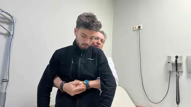 Heimlich Hareketi Yanlışsız Yapılırsa Hayat Kurtarır