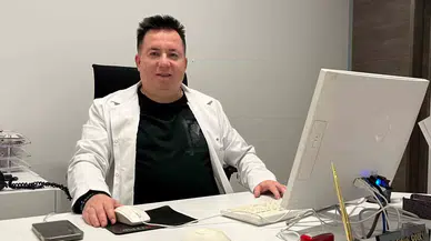 Her 100 Bin Şahıstan En Az 3 Şahısta ve En Çok Erkeklerde Görülüyor