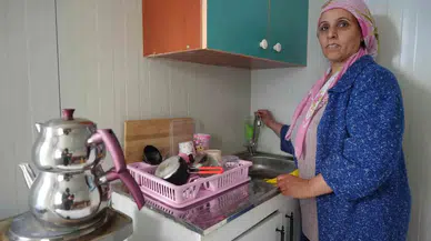 Her Gece Zelzele Olacak Dehşetiyle Uyuyor