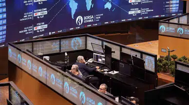 Hisse Senedi Yatırımcısı 8 Milyonu Aştı