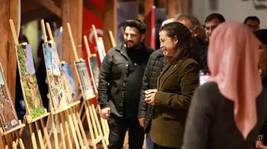 Hukukçular Selçuk’u Objektifleriyle Anlattı