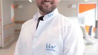 İç Hastalıkları Uzmanı Uyardı: "Ani Sıcaklık Değişimleri Hastalıkları Tetikliyor"