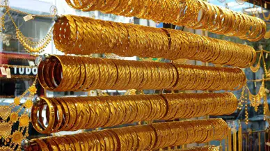 İç Piyasada Altına Talep Düştü, Vatandaş Farklı Yatırım Araçlarına Yöneldi