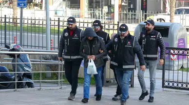 İçişleri Bakanı Yerlikaya Duyurmuştu: Ordu’da Yakalanan Tefeciler Adliyeye Sevk Edildi