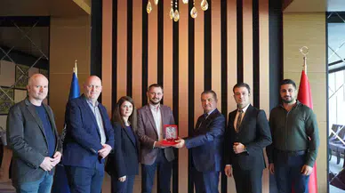 İgü Sürdürülebilirlik Çalışmalarıyla Mükafata Layık Görüldü
