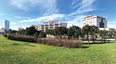 İgü, Webometrics Dünya Üniversite Sıralamaları’nda Yükselişine Devam Ediyor