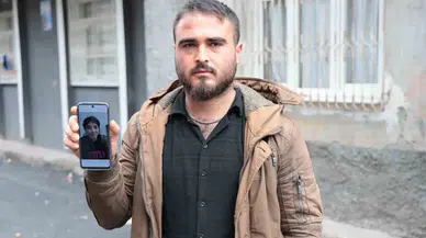 İki Ayda Karısı İkinci Sefer Kaçırılıp Fidye İstendi