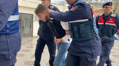 İki Kişiyi Öldürdü, Cinayeti İtiraf Etti