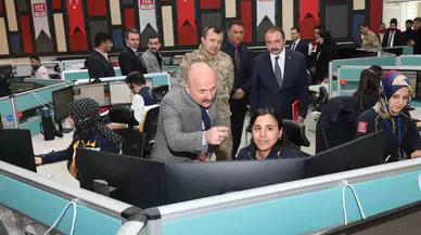 İki Yılda 1 Milyon 800 Bin Davete Karşılık Verildi