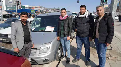 İkinci El Otoya Bakan Çok, Alan Az