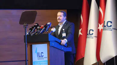 Ilc’nin 1’inci Olağan Genel Konseyi Memur-Sen Konut Sahipliğinde Gerçekleşti