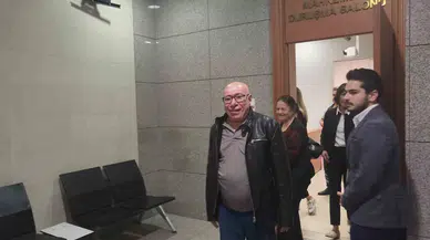 İlyas Salman’ın ‘Cumhurbaşkanına Hakaret’ Davasına Devam Edildi