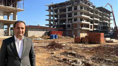 İnşaat Ustası da Artık Karaborsada: 50 Bin TL Maaş Var, Eleman Yok