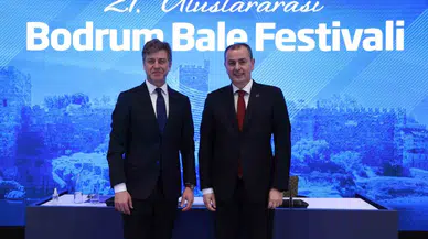İş Bankası’ndan Milletlerarası Bodrum Bale Festivali’ne Takviye