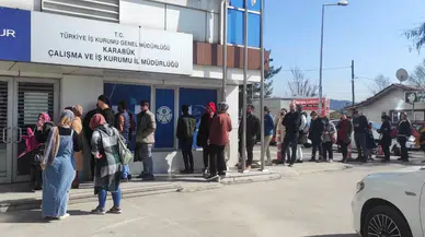 İŞKUR’da Daima Emekçi Alımı Başvurusu Yoğunluğu