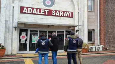 Isparta’da Göçmen Kaçakçılığı: 15 Göçmen Hudut Dışı Edildi, 1 Şahıs Tutuklandı