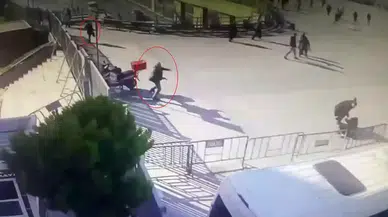 İstanbul Adalet Sarayı Önünde Silahlı Atak Teşebbüsü: 3’ü Polis 6 Yaralı, 2 Saldırgan Etkisiz Hale Getirildi