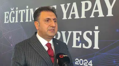 İstanbul’da “Eğitimde Yapay Zeka Zirvesi” Düzenlendi